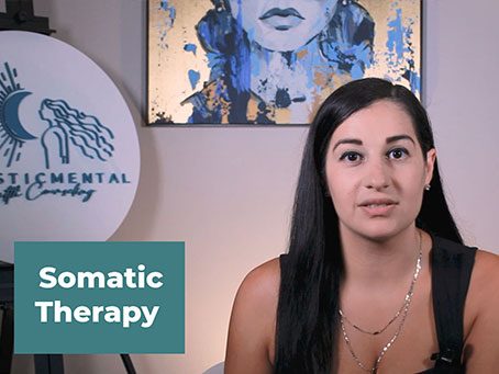How Somatic Therapy Can Help Wellness Provider Patients